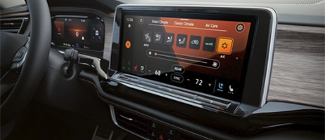 2024 Volkswagen Atlas