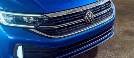 2024 Volkswagen Jetta