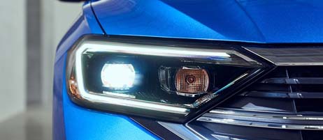 2024 Volkswagen Jetta