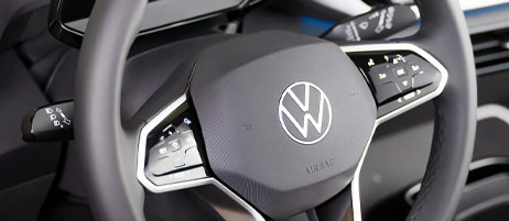  2024 Volkswagen ID.4