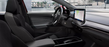  2024 Volkswagen ID.4