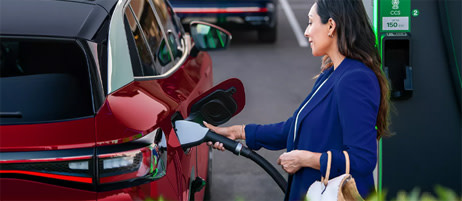  2024 Volkswagen ID.4