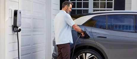  2024 Volkswagen ID.4