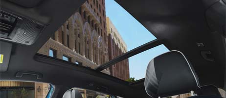 2025 Atlas Cross Sport