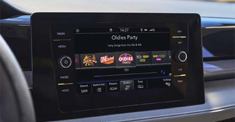 2025 Volkswagen Taos