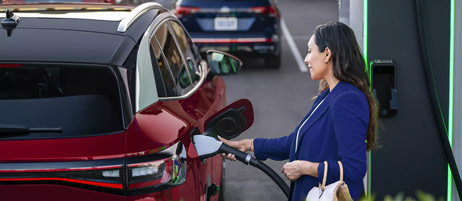 2025 Volkswagen ID.4