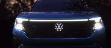 2025 Atlas Cross Sport