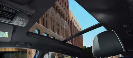 2025 Atlas Cross Sport