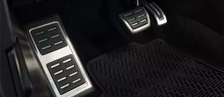 2025 Atlas Cross Sport