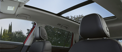 2024 Volkswagen Atlas