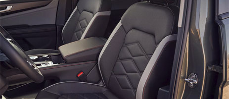 2024 Volkswagen Atlas