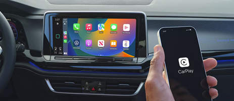 2024 Volkswagen Atlas