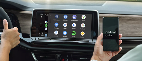 2024 Volkswagen Atlas