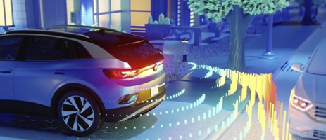 2024 Volkswagen Atlas