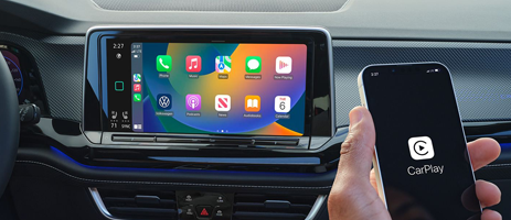 2024 Volkswagen Taos