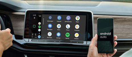 2024 Volkswagen Taos