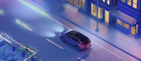 lane assisthelping you stay between the lines for the long haul