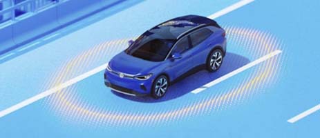 2024 Volkswagen Jetta