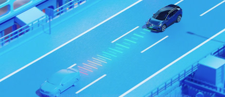  adaptive cruise controlacc