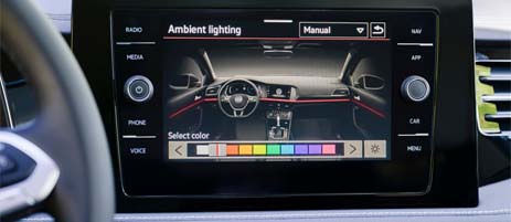 2025 Volkswagen Jetta