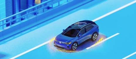 2025 Volkswagen Jetta