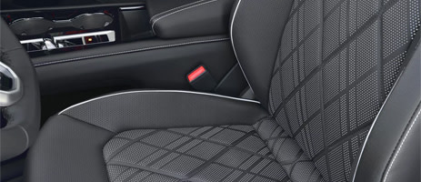 2025 Volkswagen Atlas