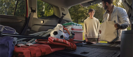 2025 Volkswagen Atlas