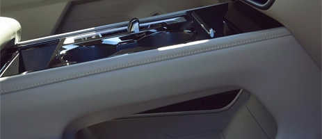 2025 Volkswagen Atlas