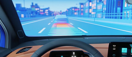 2025 Volkswagen Atlas