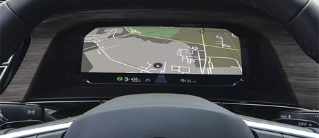 2025 Volkswagen Atlas