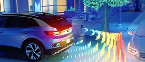 2025 Atlas Cross Sport