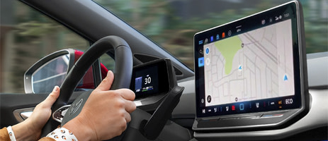 2025 Volkswagen ID.4