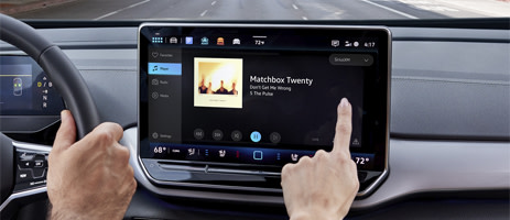 2025 Volkswagen ID.4