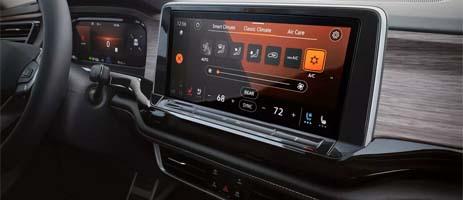 2025 Volkswagen Atlas