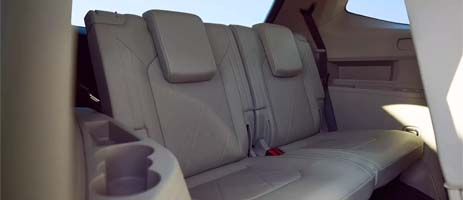 2025 Volkswagen Atlas