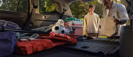 2025 Volkswagen Atlas