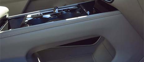 2025 Volkswagen Atlas