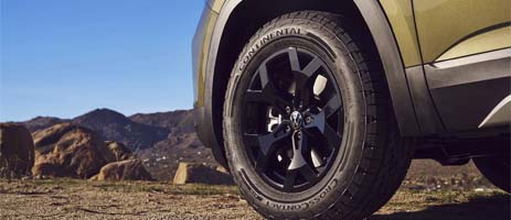 2025 Volkswagen Atlas