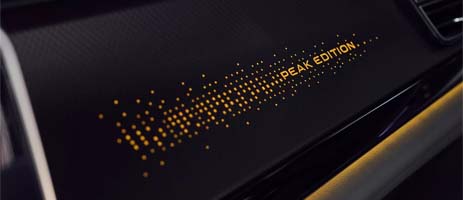 2025 Volkswagen Atlas