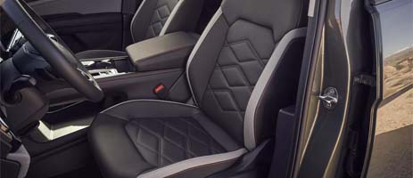 2025 Volkswagen Atlas