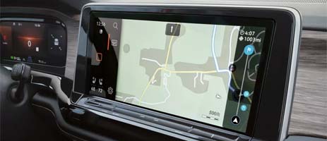 2025 Volkswagen Atlas