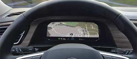 2025 Volkswagen Atlas