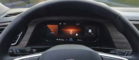 2025 Volkswagen Atlas