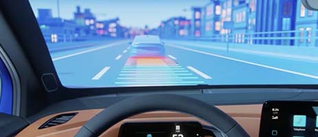 2025 Volkswagen Atlas