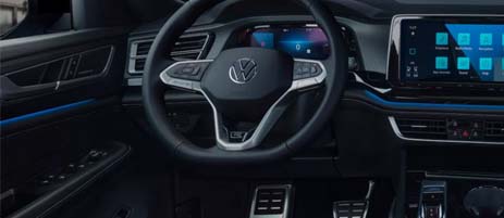 2025 Atlas Cross Sport