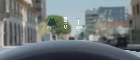 2025 Atlas Cross Sport