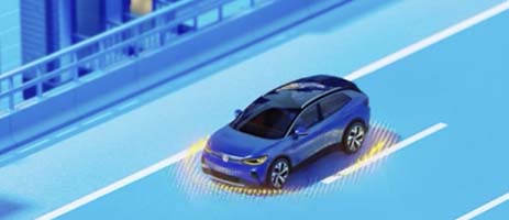 2025 Atlas Cross Sport