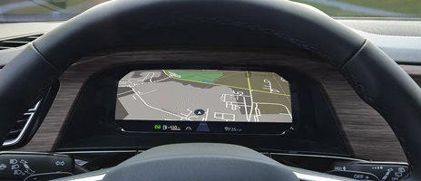 2024 Volkswagen Atlas