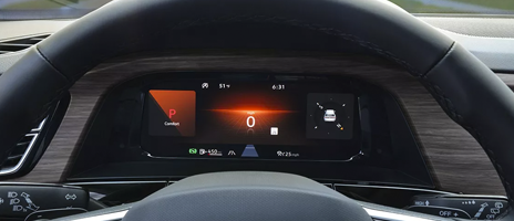 2024 Volkswagen Atlas