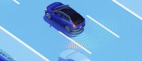 2024 Volkswagen Atlas